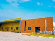 Burkina Faso : l’or ne quittera plus le pays sans passer par la nouvelle raffinerie de Ouagadougou