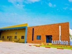 Burkina Faso : l’or ne quittera plus le pays sans passer par la nouvelle raffinerie de Ouagadougou