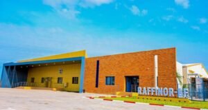 Burkina Faso : l’or ne quittera plus le pays sans passer par la nouvelle raffinerie de Ouagadougou