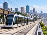 Kinshasa étouffe sous les embouteillages : la RDC et la Belgique accélèrent le projet de tramway de 30 km