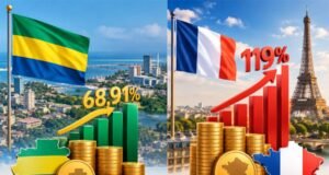 France : la dette publique franchit les 3 500 milliards d’euros et atteint un niveau inédit
