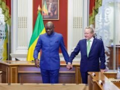 Projet Belinga : Oligui Nguema veut transformer le gisement de fer en un vaste pôle industriel et logistique