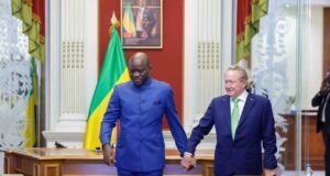 Projet Belinga : Oligui Nguema veut transformer le gisement de fer en un vaste pôle industriel et logistique