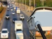 Vidéo verbalisation au Gabon : les automobilistes du Grand Libreville bientôt sous l’œil des caméras