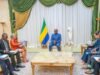 Emploi : Oligui Nguema veut rapprocher les compétences des Gabonais des besoins du marché du travail