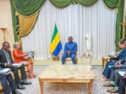 Emploi : Oligui Nguema veut rapprocher les compétences des Gabonais des besoins du marché du travail