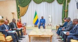 Emploi : Oligui Nguema veut rapprocher les compétences des Gabonais des besoins du marché du travail