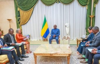 Emploi : Oligui Nguema veut rapprocher les compétences des Gabonais des besoins du marché du travail