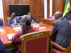Justice : Oligui Nguema réunit les magistrats et fixe les priorités avant la rentrée judiciaire du 5 octobre
