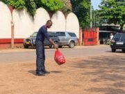Grand Libreville : les mairies ont 3 mois pour nettoyer les rues, les citoyens appelés à préserver les espaces propres