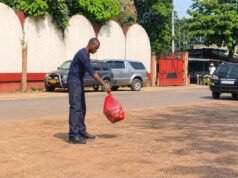 Grand Libreville : les mairies ont 3 mois pour nettoyer les rues, les citoyens appelés à préserver les espaces propres