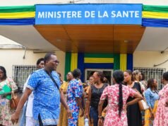 Gabon : après les revendications, les agents de santé accordent un sursis aux autorités jusqu’à fin octobre, dans l’attente de décisions sur leurs postes budgétaires