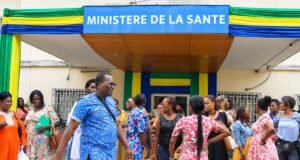 Gabon : après les revendications, les agents de santé accordent un sursis aux autorités jusqu’à fin octobre, dans l’attente de décisions sur leurs postes budgétaires