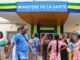 Gabon : après les revendications, les agents de santé accordent un sursis aux autorités jusqu’à fin octobre, dans l’attente de décisions sur leurs postes budgétaires