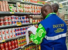 Gabon : contrôles renforcés, amendes en liquide interdites, l’État veut mettre de l’ordre sur les marchés