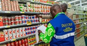 Gabon : contrôles renforcés, amendes en liquide interdites, l’État veut mettre de l’ordre sur les marchés