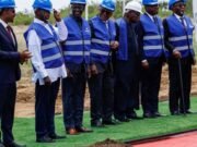 Kenya : Aliko Dangote lance un projet de raffinerie à 16 milliards de dollars pour réduire la dépendance de l’Afrique aux carburants importés