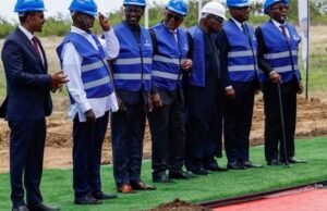 Kenya : Aliko Dangote lance un projet de raffinerie à 16 milliards de dollars pour réduire la dépendance de l’Afrique aux carburants importés