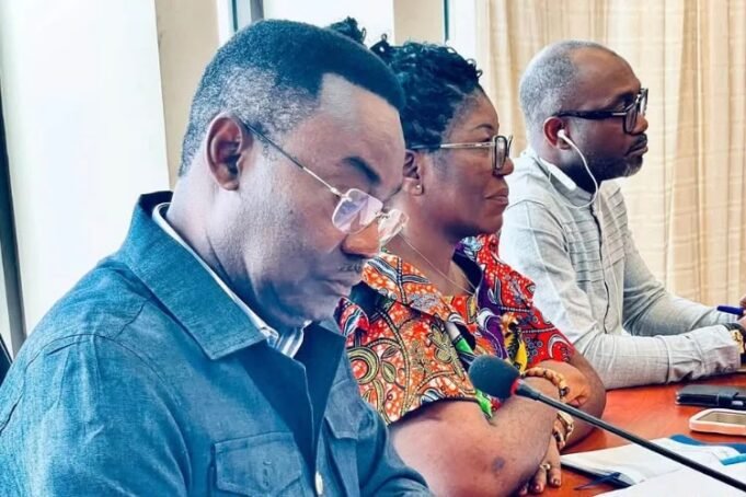 Les élus du Haut Ogooué se mobilisent déjà avant la 6e Assemblée générale des maires du Gabon, prévue du 7 au 9 octobre 2026 à Franceville.