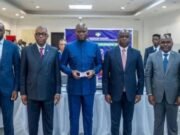 Gabon : reprise du permis digitalisé, l’enrôlement désormais accessible à la Poste pour simplifier les démarches des usagers