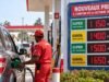 Centrafrique : le litre de supercarburant atteint 1 150 FCFA, Bangui creuse l’écart avec la CEMAC