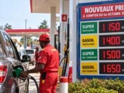 Centrafrique : le litre de supercarburant atteint 1 150 FCFA, Bangui creuse l’écart avec la CEMAC