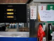 Gabon : malgré la hausse du coût du pétrole sur le marché mondial, l’État maintient l’essence à 595 F CFA et le gasoil à 575 F CFA depuis 2024
