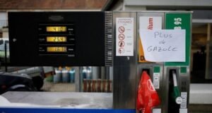 Gabon : malgré la hausse du coût du pétrole sur le marché mondial, l’État maintient l’essence à 595 F CFA et le gasoil à 575 F CFA depuis 2024