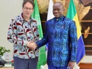 Gabon France : 3 accords à concrétiser, Oligui Nguema veut des emplois, de meilleures routes et plus d’opportunités pour les Gabonais