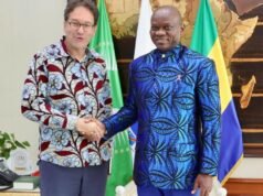 Gabon France : 3 accords à concrétiser, Oligui Nguema veut des emplois, de meilleures routes et plus d’opportunités pour les Gabonais