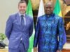 Gabon Italie : du 16 au 20 novembre à Libreville, la Semaine Gabono Italienne portée par Brice Clotaire Oligui Nguema veut ouvrir des opportunités aux jeunes et aux entreprises