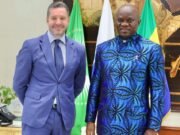 Gabon Italie : du 16 au 20 novembre à Libreville, la Semaine Gabono Italienne portée par Brice Clotaire Oligui Nguema veut ouvrir des opportunités aux jeunes et aux entreprises