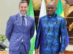 Gabon Italie : du 16 au 20 novembre à Libreville, la Semaine Gabono Italienne portée par Brice Clotaire Oligui Nguema veut ouvrir des opportunités aux jeunes et aux entreprises