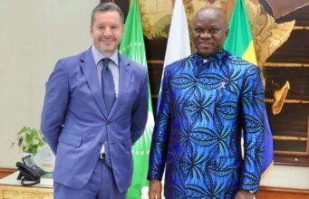 Gabon Italie : du 16 au 20 novembre à Libreville, la Semaine Gabono Italienne portée par Brice Clotaire Oligui Nguema veut ouvrir des opportunités aux jeunes et aux entreprises