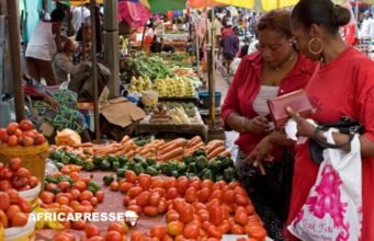 Gabon : les prix flambent, les salaires ne suivent pas et les familles peinent à joindre les deux bouts… produire localement peut il enfin faire baisser la vie chère ?