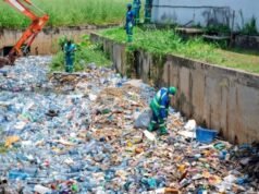 Gabon : ce 6 octobre à Libreville, le pays lance une nouvelle plateforme pour freiner la pollution plastique et accélérer le recyclage
