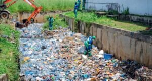 Gabon : ce 6 octobre à Libreville, le pays lance une nouvelle plateforme pour freiner la pollution plastique et accélérer le recyclage