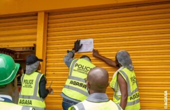 Mont Bouët : face aux risques sanitaires observés chez les opérateurs, l’AGASA durcit les contrôles pour mieux protéger les consommateurs