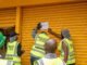 Mont Bouët : face aux risques sanitaires observés chez les opérateurs, l’AGASA durcit les contrôles pour mieux protéger les consommateurs