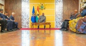 Ghana : Accra veut rejoindre les Brics pour diversifier ses partenaires et attirer davantage d’investissements