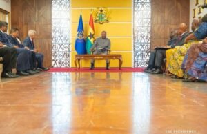 Ghana : Accra veut rejoindre les Brics pour diversifier ses partenaires et attirer davantage d’investissements