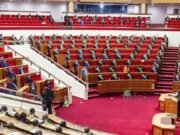 Gabon : Économie, Travaux publics, Défense… les ministres face aux députés pour rendre compte de la gestion du budget 2025