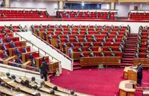 Gabon : Économie, Travaux publics, Défense… les ministres face aux députés pour rendre compte de la gestion du budget 2025