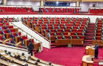 Gabon : Économie, Travaux publics, Défense… les ministres face aux députés pour rendre compte de la gestion du budget 2025