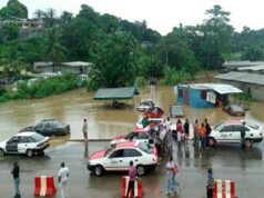 Libreville paralysée par la pénurie d’essence : taxis absents, écoles et activités perturbées, la pluie aggrave la galère, le rétablissement de l’approvisionnement devient urgent