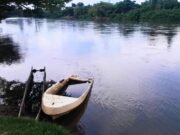 Franceville : une baignade vire au drame, un jeune homme de 21 ans porté disparu dans la Mpassa