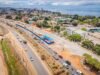 Grand Libreville : l’axe Carrefour Pompier–Carrefour Razel en chantier pour améliorer la circulation