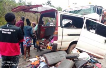 Gabon : un Fonds de Garantie Automobile en préparation pour indemniser les victimes d’accidents causés par des conducteurs non assurés ou introuvables