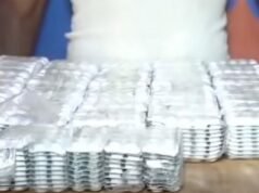 Gabon : Lookman, présumé fournisseur de tramadol, arrêté à Port Gentil dans une affaire de trafic pouvant rapporter plus de 25 millions de FCFA par mois