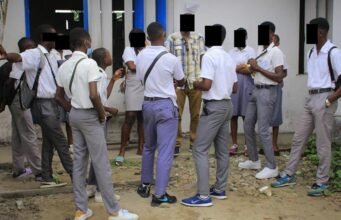 Gabon : 4/10 des élèves de 13 à 17 ans déclarent avoir déjà eu des rapports sexuels, l’enquête qui interpelle